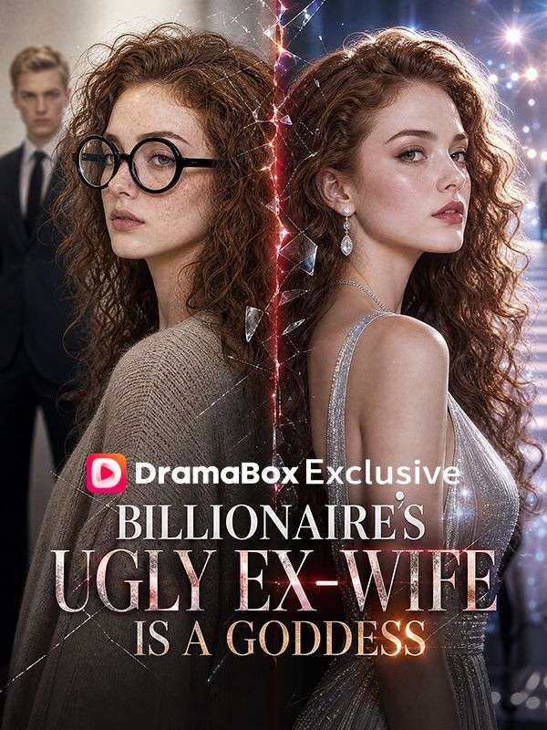 Watch Billionaire's Ugly Ex-Wife Is a Goddess (DramaBox) Full Episodes Free HD