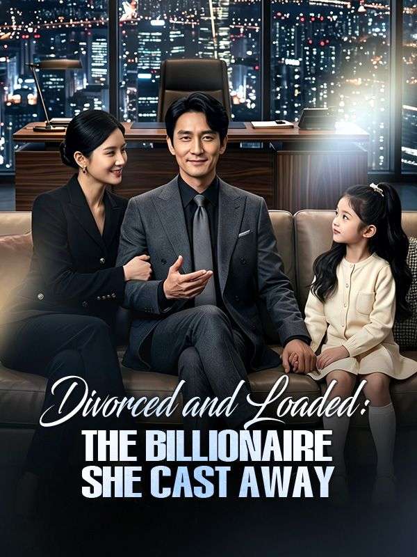 Watch Divorced and Loaded: The Billionaire She Cast Away（DUBBED） (DramaBox) Full Episodes Free HD