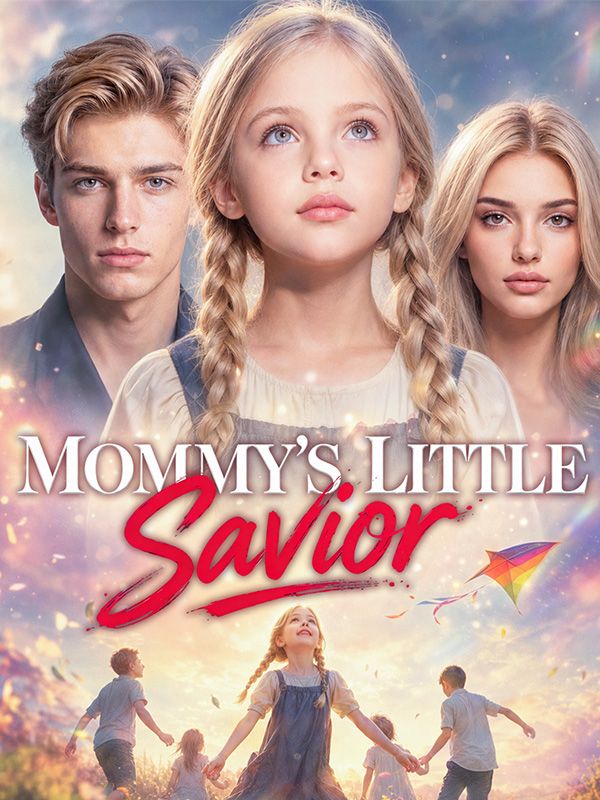 Watch Mommy's Little Savior (DramaBox) Full Episodes Free HD