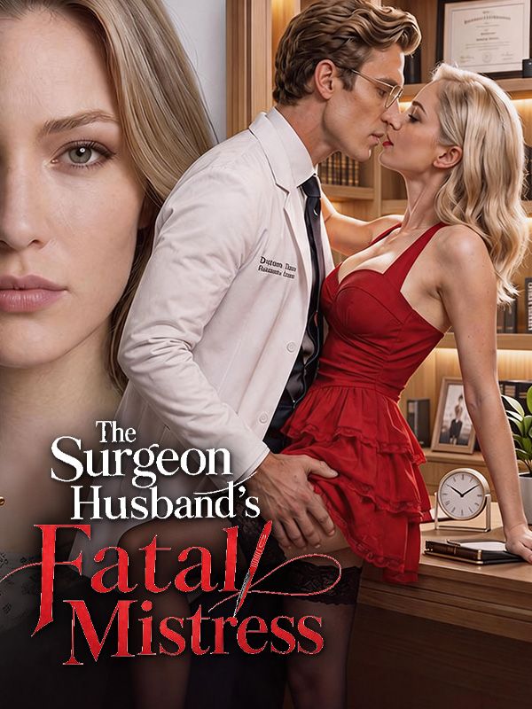 Watch The Surgeon Husband’s Fatal Mistress (DramaBox) Full Episodes Free HD