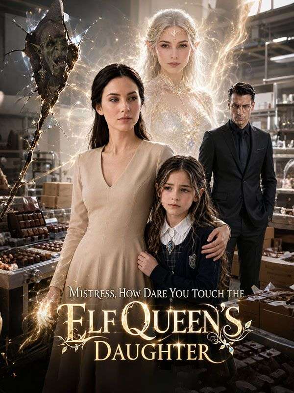 Watch Mistress, How Dare You Touch the Elf Queen's Daughter (DramaBox) Full Episodes Free HD