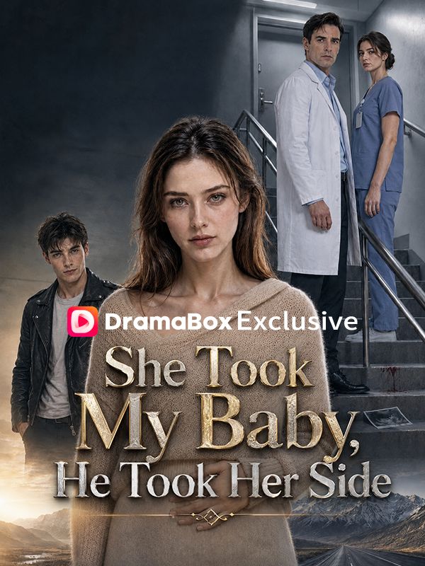 Watch She Took My Baby, He Took Her Side (DramaBox) Full Episodes Free HD
