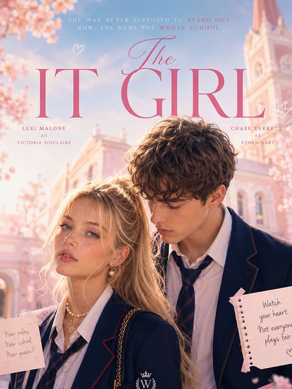 Watch The IT girl (DramaBox) Full Episodes Free HD