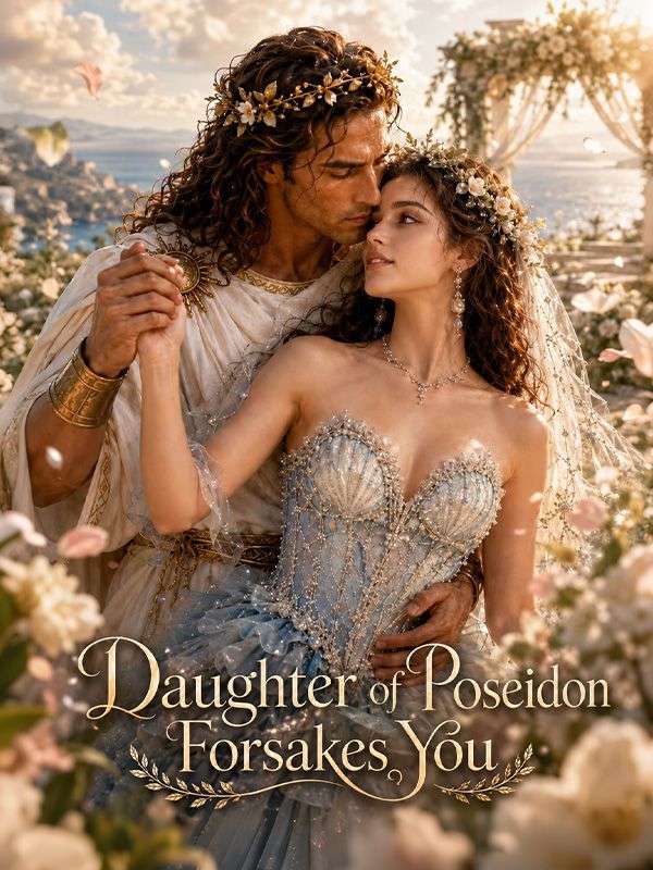 Watch Daughter of Poseidon Forsakes you (DramaBox) Full Episodes Free HD