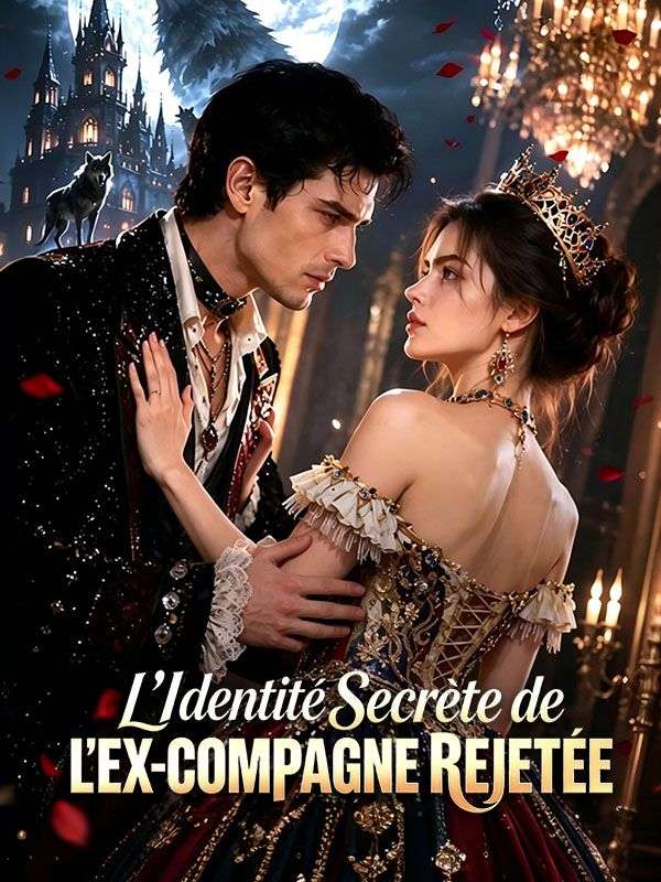 Watch L'Identité Secrète de l'Ex-compagne Rejetée (DramaBox) Full Episodes Free HD