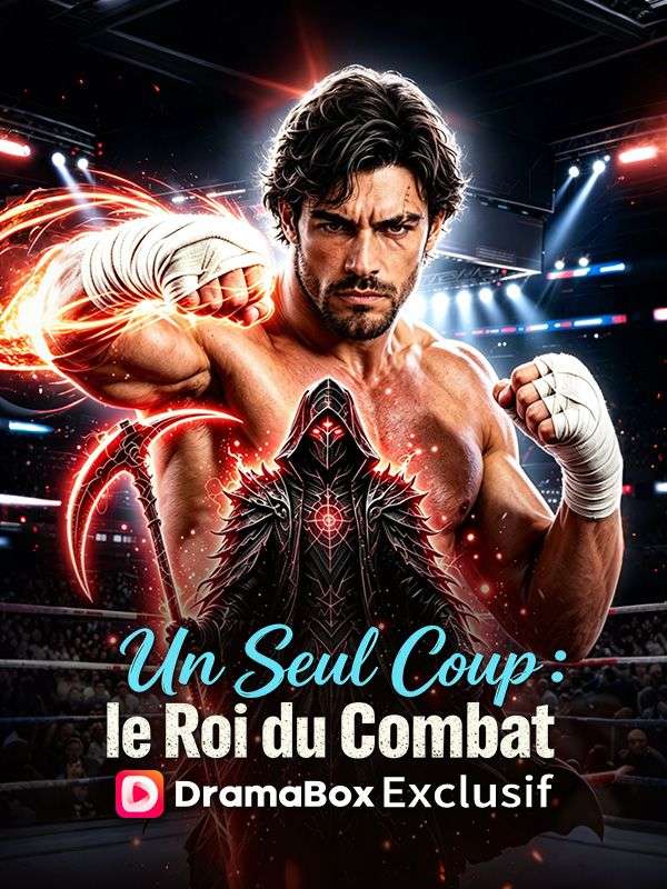 Watch Un Seul Coup : le Roi du Combat (DramaBox) Full Episodes Free HD
