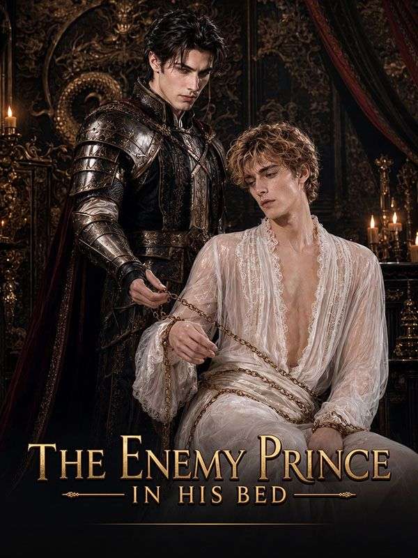 Watch The Enemy Prince in His Bed (DramaBox) Full Episodes Free HD