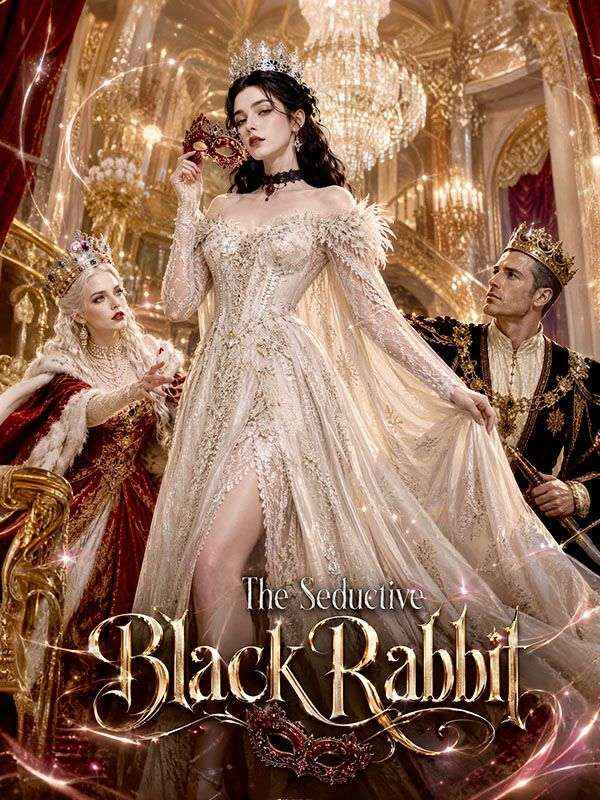 Watch The Seductive Black Rabbit (DramaBox) Full Episodes Free HD