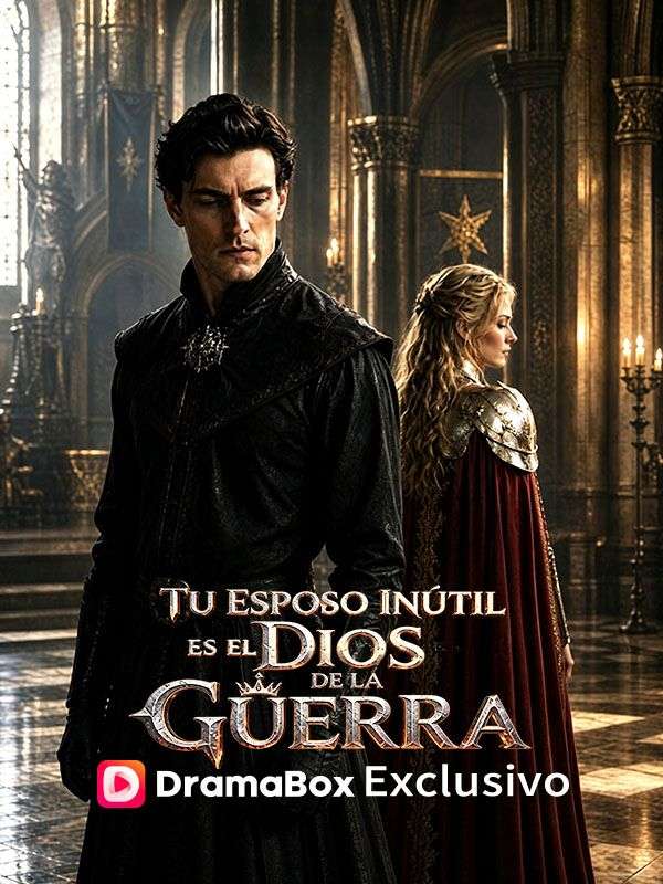 Watch Tu esposo inútil es el Dios de la Guerra (DramaBox) Full Episodes Free HD
