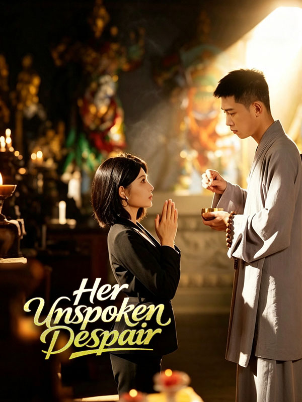 Watch Her Unspoken Despair (DramaBox) Full Episodes Free HD