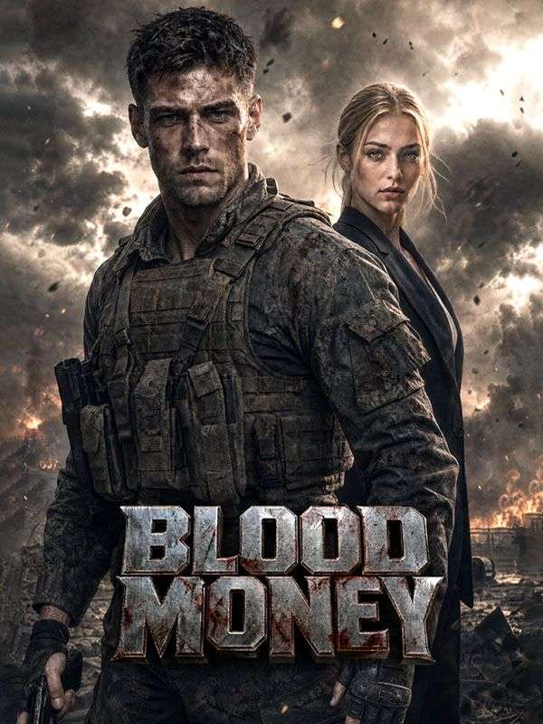 Watch Blood Money (DramaBox) Full Episodes Free HD