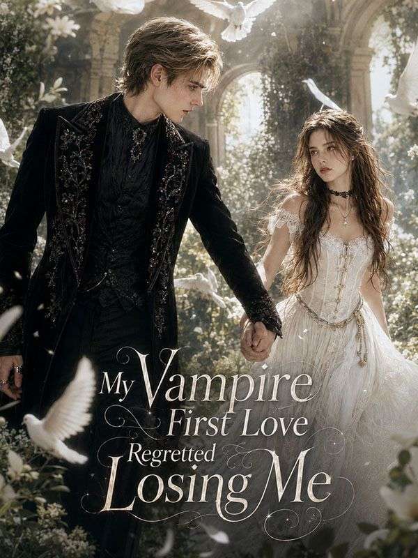 Watch My Vampire First Love Regretted Losing Me (DramaBox) Full Episodes Free HD