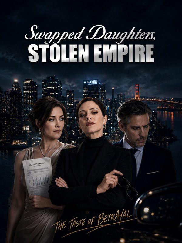 Watch Swapped Daughters,Stolen Empire (DramaBox) Full Episodes Free HD