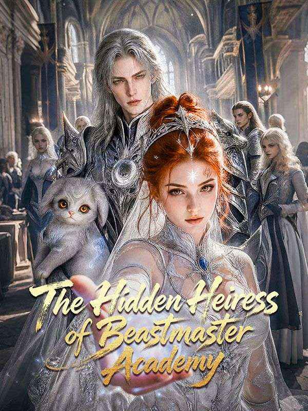 Watch The Hidden Heiress of Beastmaster Academy (DramaBox) Full Episodes Free HD
