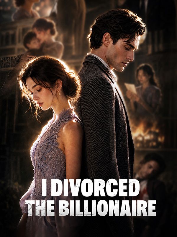 Watch I Divorced the Billionaire (DramaBox) Full Episodes