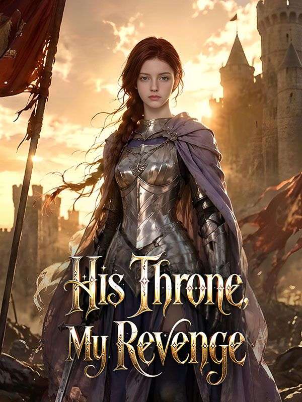Watch His Throne, My Revenge (DramaBox) Full Episodes Free HD