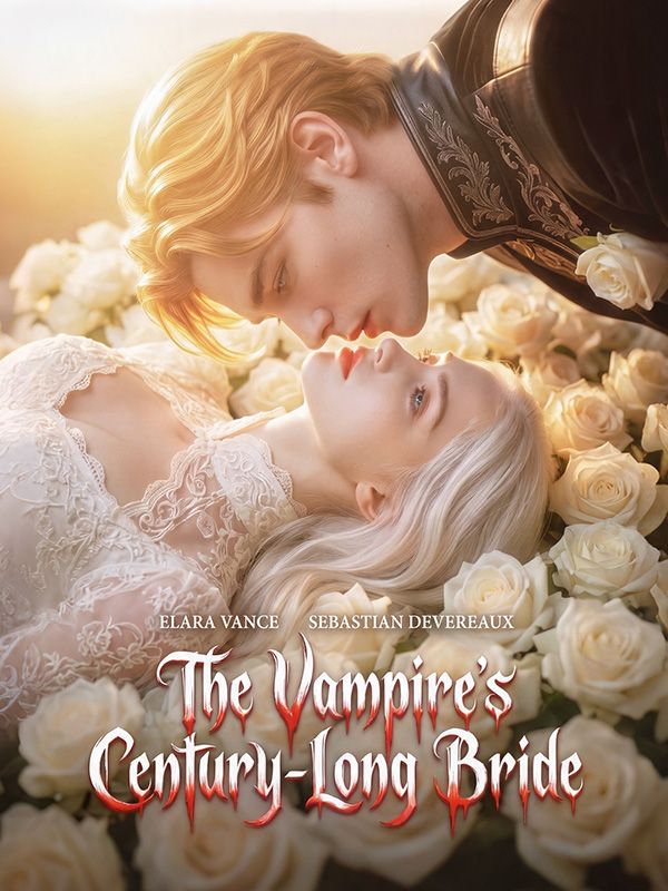 Watch The Vampire's Century-Long Bride (DramaBox) Full Episodes Free HD