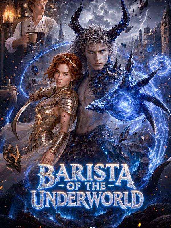 Watch Barista of the Underworld (DramaBox) Full Episodes Free HD