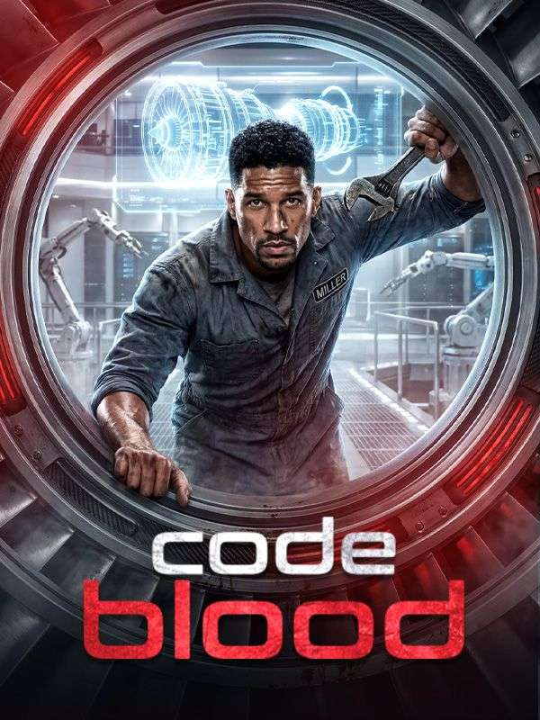 Watch Code Blood (DramaBox) Full Episodes