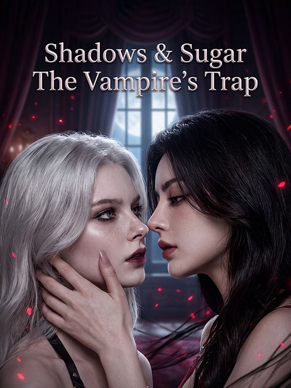 Watch Shadows & Sugar The Vampire's Trap (DramaBox) Full Episodes Free HD