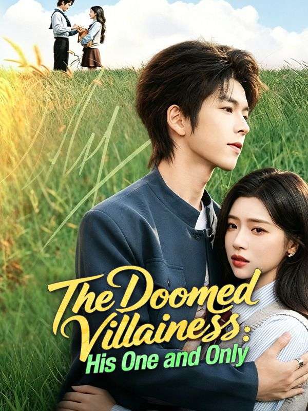 Watch The Doomed Villainess: His One and Only (DramaBox) Full Episodes Free HD