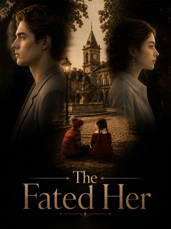 Watch The Fated Her (DramaBox) Full Episodes Free HD