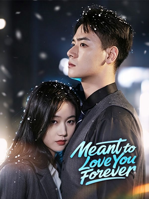 Watch Meant to Love You Forever (DramaBox) Full Episodes Free HD
