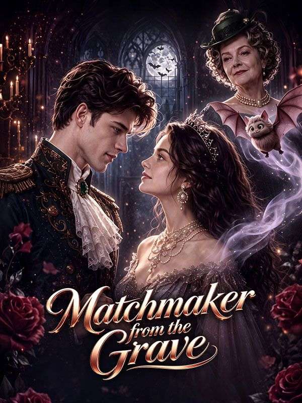 Watch Matchmaker from the Grave (DramaBox) Full Episodes Free HD