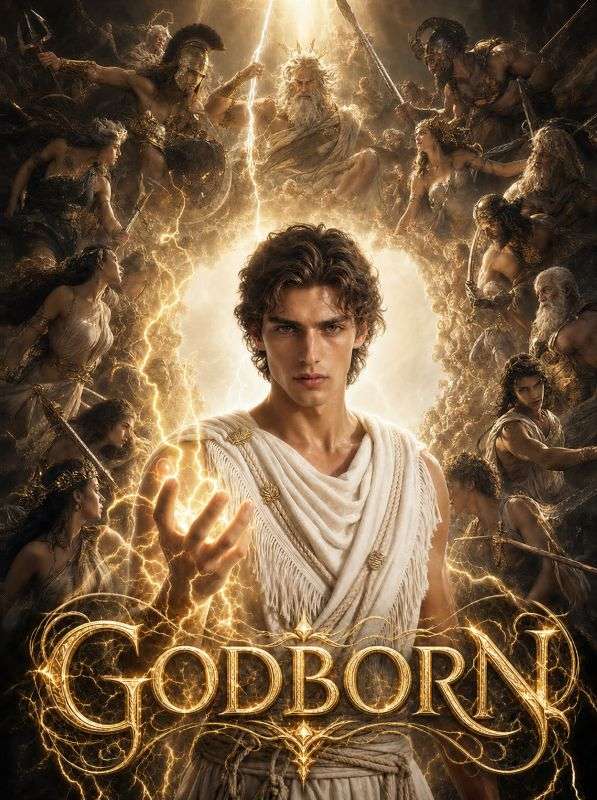 Watch GodBorn (DramaBox) Full Episodes Free HD