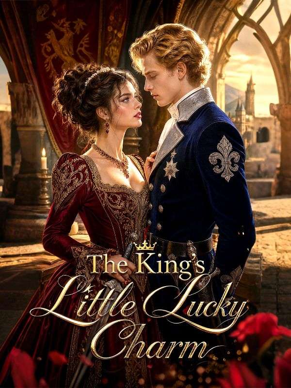 Watch The King’s Little Lucky Charm (DramaBox) Full Episodes Free HD