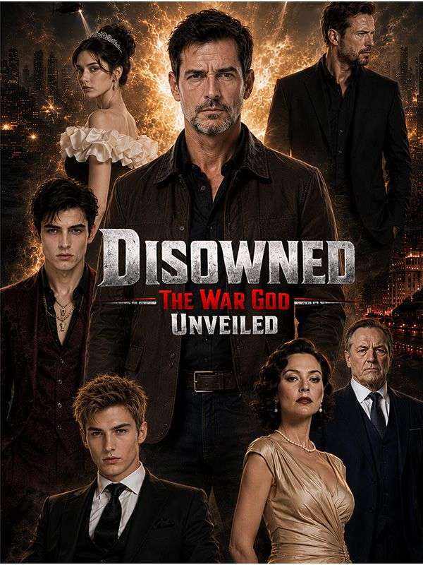 Watch Disowned: The War God Unveiled (DramaBox) Full Episodes Free HD