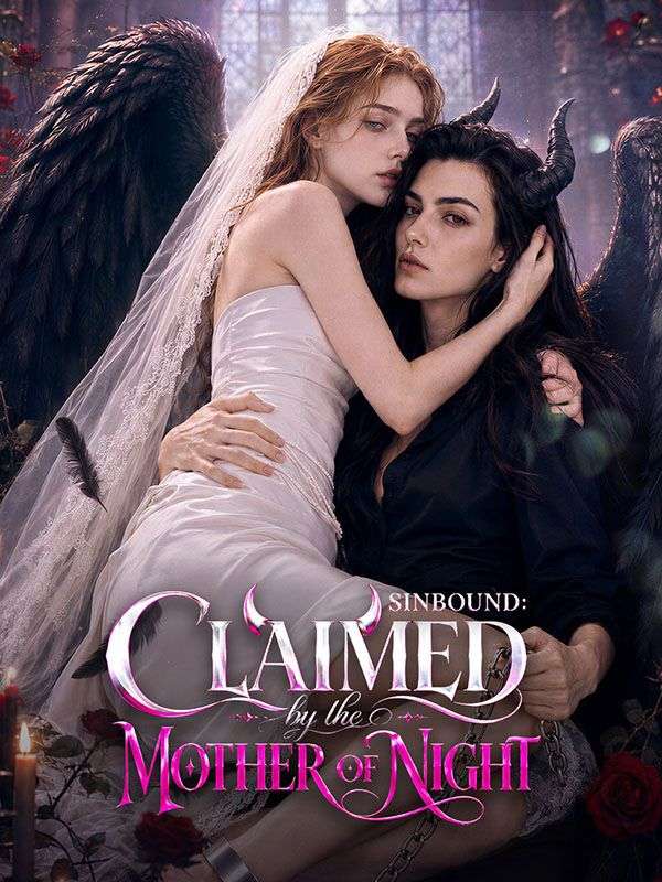 Watch Sinbound: Claimed by the Mother of Night (DramaBox) Full Episodes Free HD