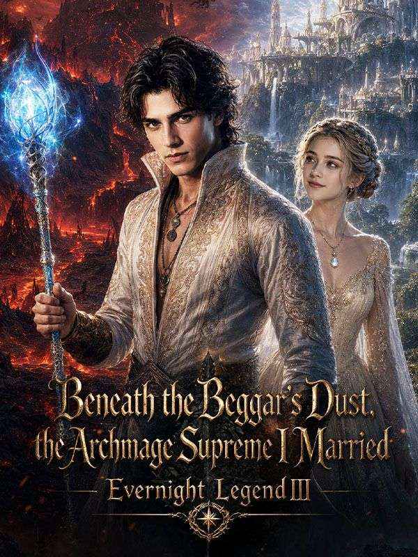 Watch Beneath the Beggar’s Dust, the Archmage Supreme I Married (DramaBox) Full Episodes Free HD