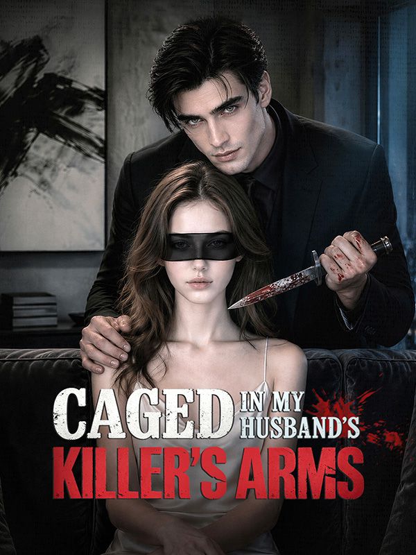 Watch Caged in My Husband’s Killer’s Arms (DramaBox) Full Episodes Free HD