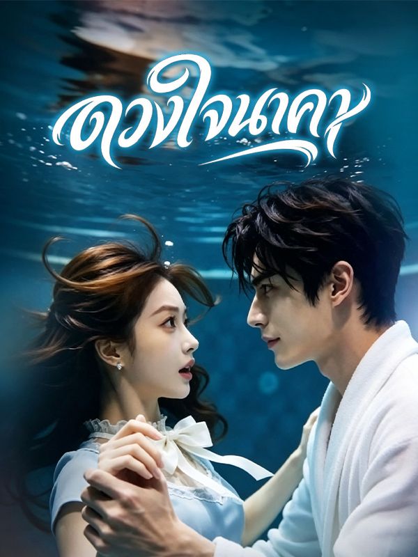 Watch ดวงใจนาคา(พากย์ไทย) (DramaBox) Full Episodes Free HD