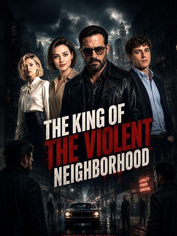 Watch The King of the violent neighborhood (DramaBox) Full Episodes Free HD