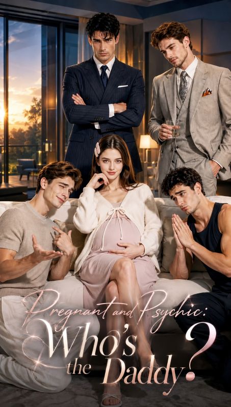 Watch Pregnant and Psychic: Who's the Daddy? (DramaBox) Full Episodes Free HD