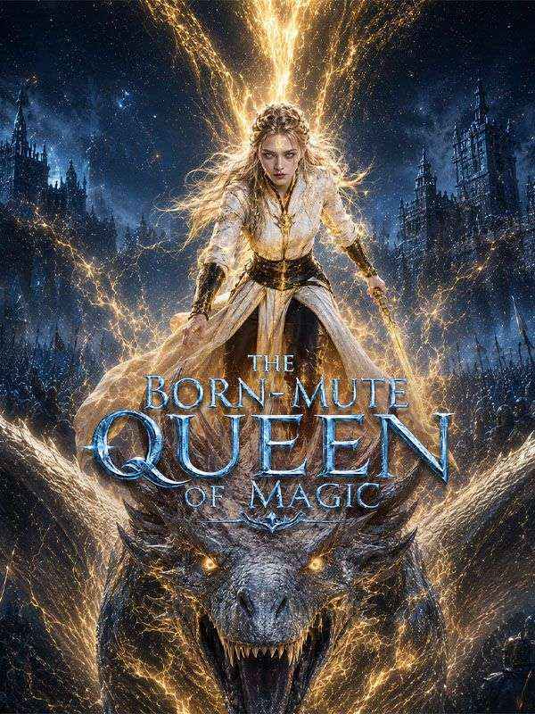 Watch The Born-Mute Queen of Magic (DramaBox) Full Episodes Free HD