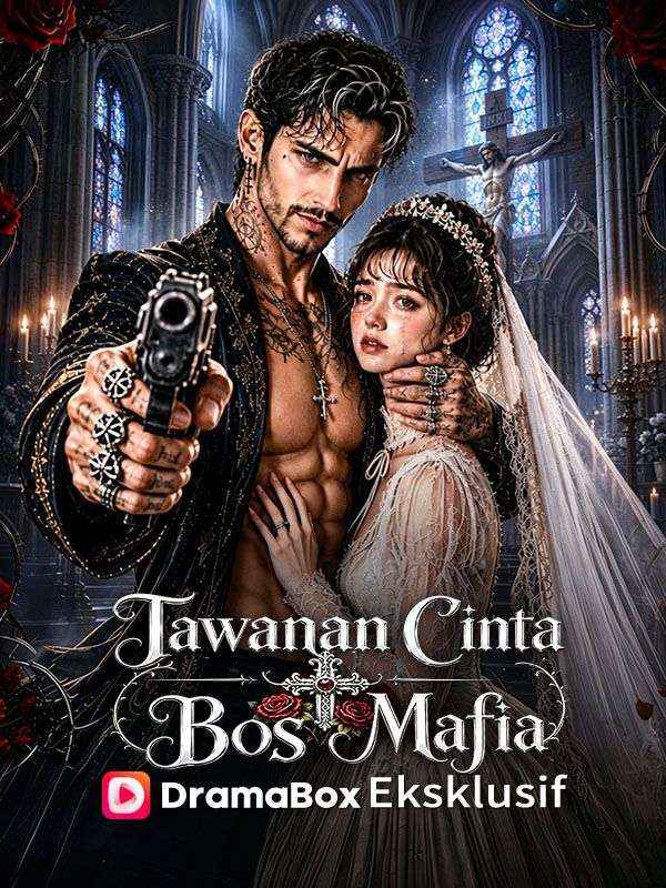 Watch Tawanan Cinta Bos Mafia (Sulih Suara) (DramaBox) Full Episodes Free HD