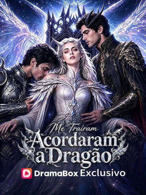 Watch Me Traíram Acordaram a Dragão (DramaBox) Full Episodes Free HD