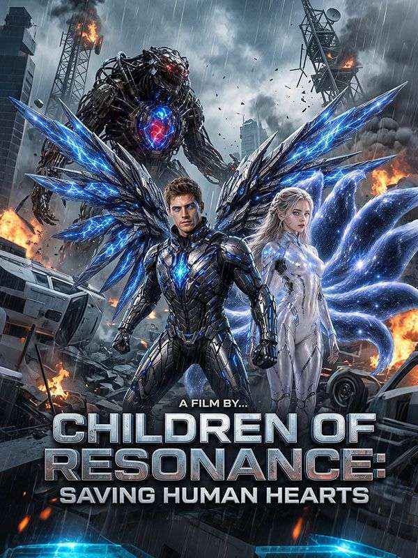Watch Children Of Resonance：Saving Human Hearts (DramaBox) Full Episodes Free HD