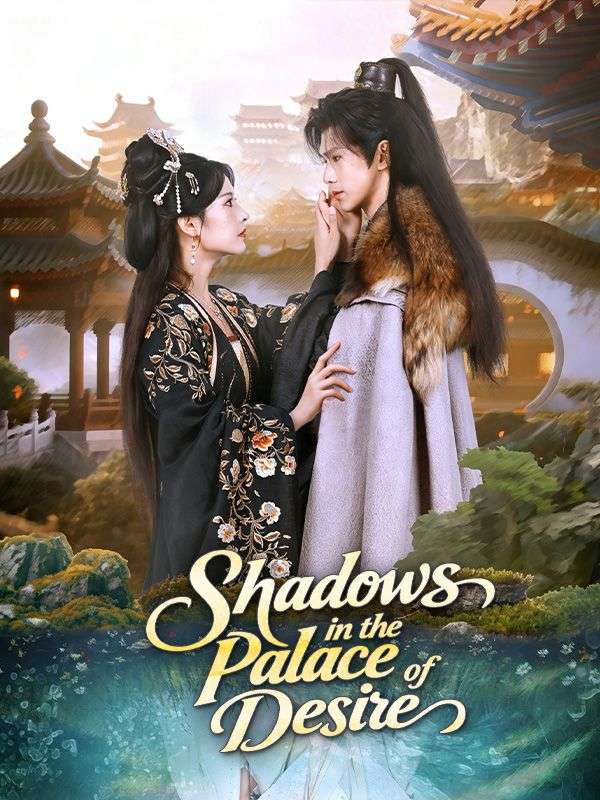 Watch Shadows in the Palace of Desire (DramaBox) Full Episodes Free HD