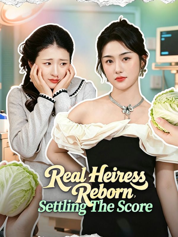 Watch Real Heiress Reborn, Settling The Score (DramaBox) Full Episodes Free HD