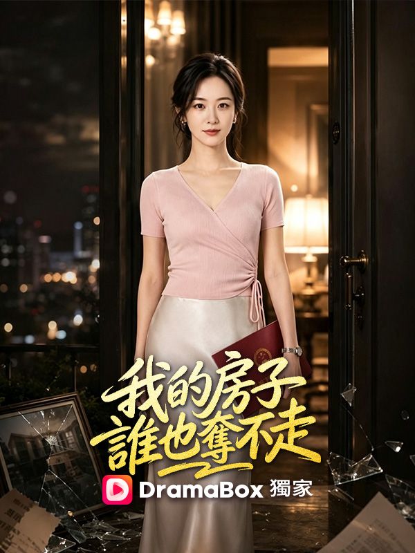 Watch 我的房子誰也奪不走 (DramaBox) Full Episodes