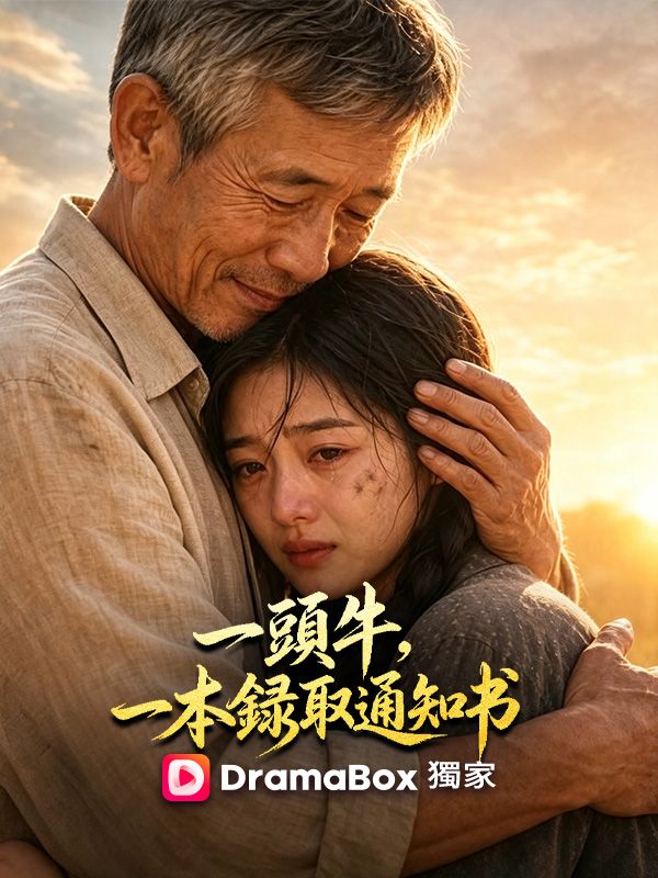 Watch 一頭牛，一本錄取通知書 (DramaBox) Full Episodes