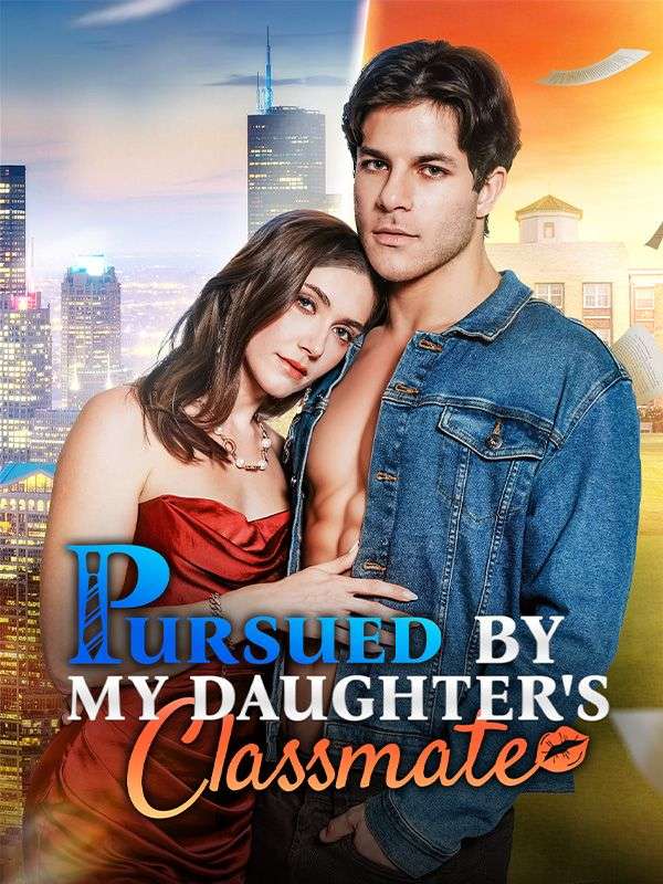 Watch Pursued by My Daughter's Classmate (DramaBox) Full Episodes Free HD
