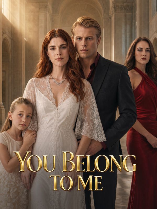 Watch You Belong To Me (DramaBox) Full Episodes Free HD