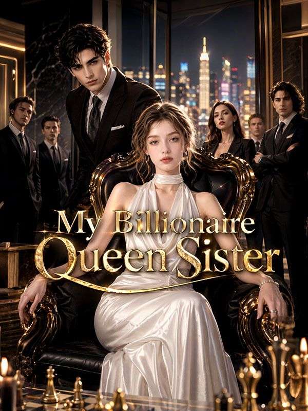 Watch My Billionaire Queen Sister (DramaBox) Full Episodes