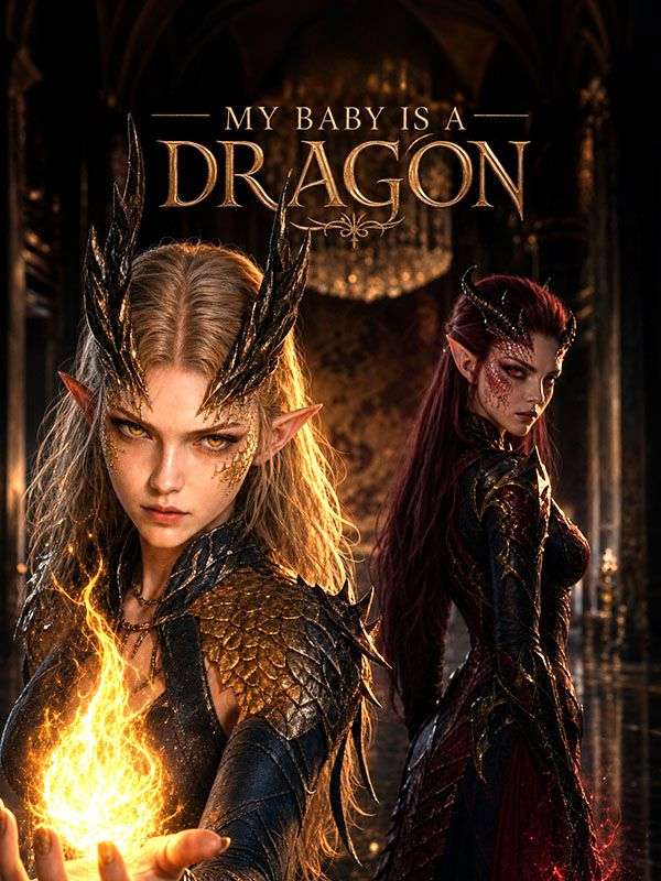 Watch My Baby Is A Dragon (DramaBox) Full Episodes Free HD