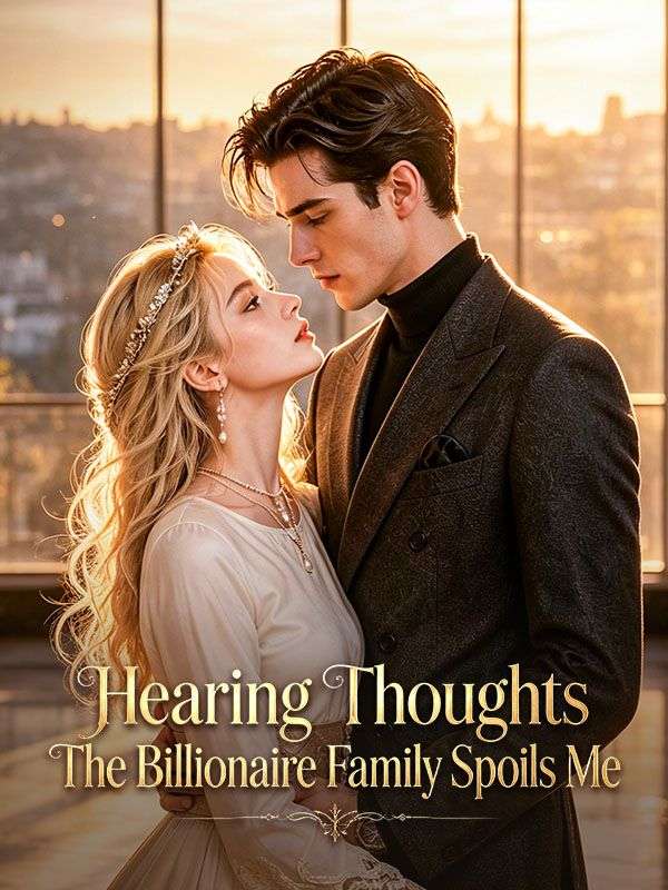 Watch Hearing Thoughts The Billionaire Family Spoils Me (DramaBox) Full Episodes Free HD